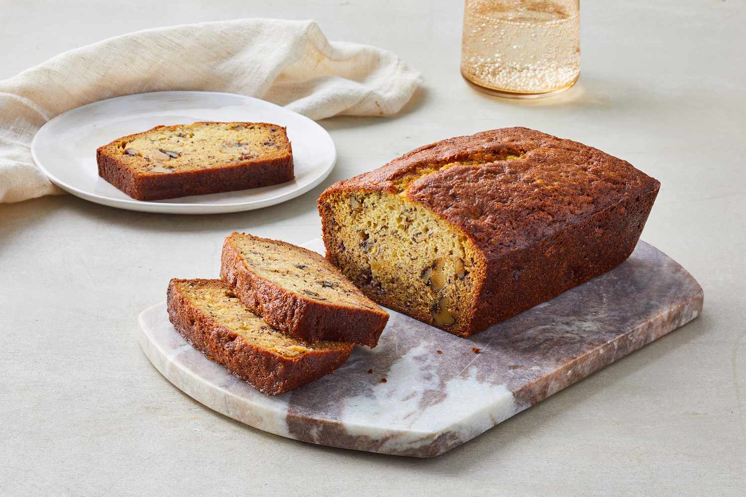 banana bread image